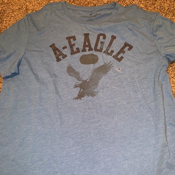 American Eagle Outfitters Other - Men’s American Eagle T-Shirt American Eagle Outfitters Other - Men’s American Eagle T-Shirt